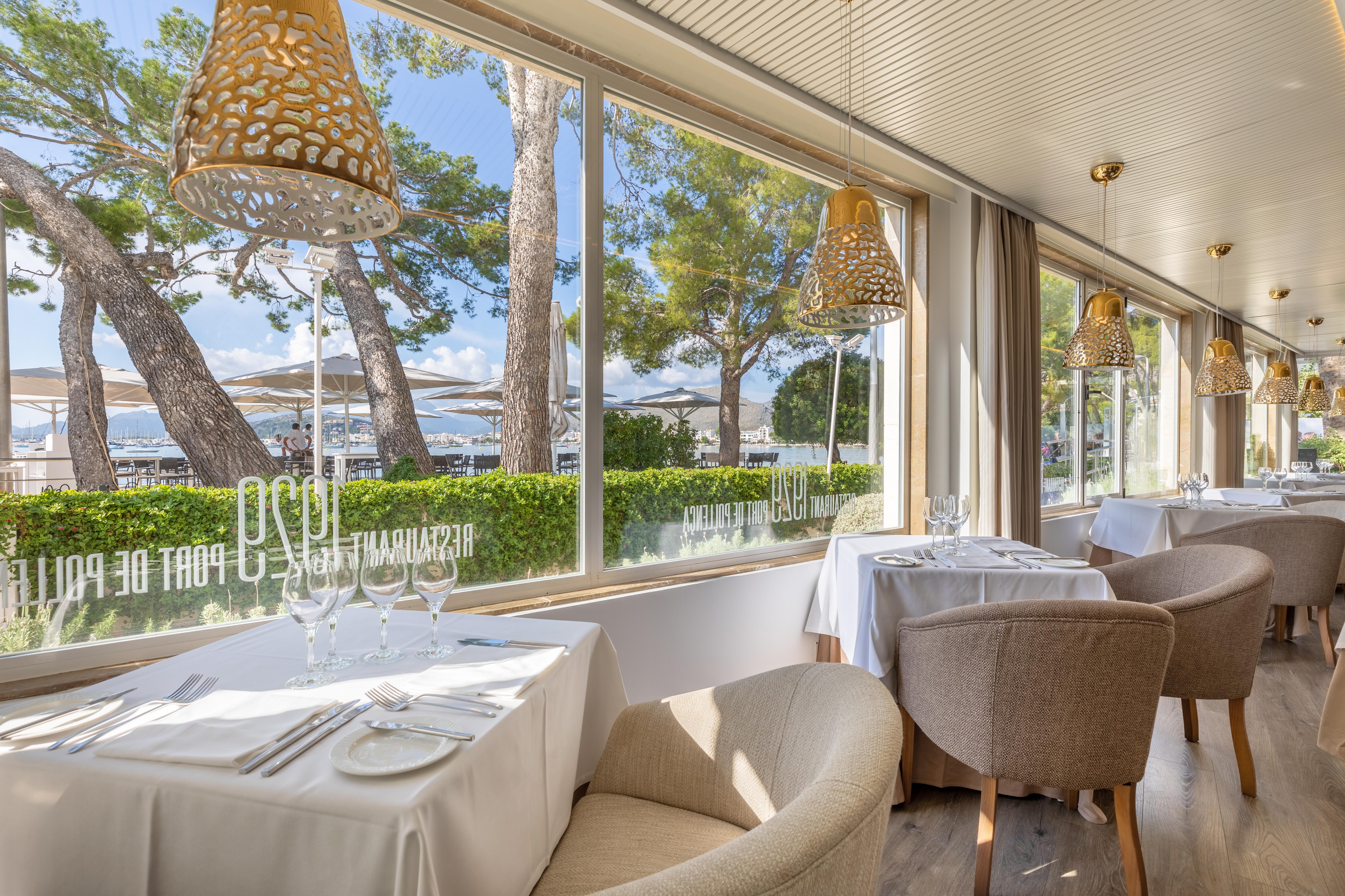 Hotel Illa D'Or & Club Apts 4* Sup Port de Pollenca Exterior photo